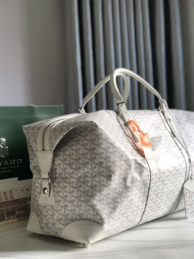 Goyard Travel Bags